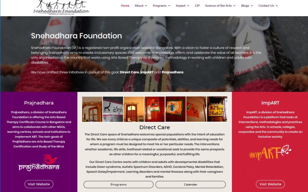 Snehadhara Foundation