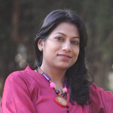 Deepika Jain